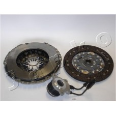 Kit de embrague - JAPKO-92H39