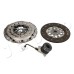Kit de embrague - JAPKO-92H40
