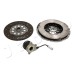 Kit de embrague - JAPKO-92H40