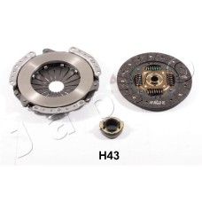 Kit de embrague - JAPKO-92H43