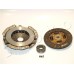Kit de embrague - JAPKO-92H45