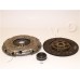 Kit de embrague - JAPKO-92H51 Kit de embrague - JAPKO-92H51