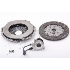 Kit de embrague - JAPKO-92H56