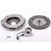 Kit de embrague - JAPKO-92H56