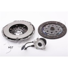 Kit de embrague - JAPKO-92H57