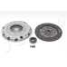 Kit de embrague - JAPKO-92H58