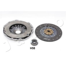 Kit de embrague - JAPKO-92H58 Kit de embrague - JAPKO-92H58
