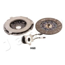 Kit de embrague - JAPKO-92H60