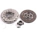 Kit de embrague - JAPKO-92H61