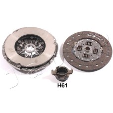 Kit de embrague - JAPKO-92H61