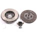 Kit de embrague - JAPKO-92H61