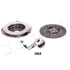 Kit de embrague - JAPKO-92H64