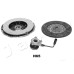 Kit de embrague - JAPKO-92H65