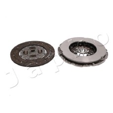 Kit de embrague - JAPKO-92H68