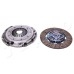 Kit de embrague - JAPKO-92H72