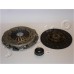 Kit de embrague - JAPKO-92K24 Kit de embrague - JAPKO-92K24