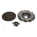 Kit de embrague - JAPKO-92K26
