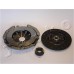 Kit de embrague - JAPKO-92K33 Kit de embrague - JAPKO-92K33