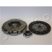 Kit de embrague - JAPKO-92K36