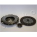 Kit de embrague - JAPKO-92K36