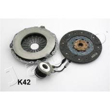 Kit de embrague - JAPKO-92K42