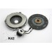 Kit de embrague - JAPKO-92K42