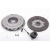 Kit de embrague - JAPKO-92K43