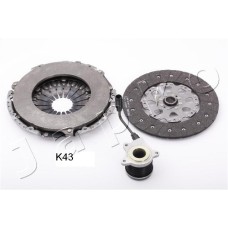 Kit de embrague - JAPKO-92K43