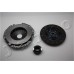 Kit de embrague - JAPKO-92K50