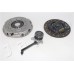 Kit de embrague - JAPKO-92K52