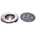 Sensor, temp. gas escape - JAPKO-1610991