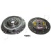Kit de embrague - JAPKO-92VW01