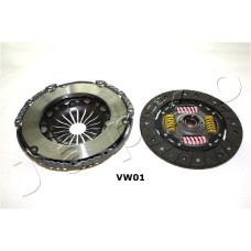 Kit de embrague - JAPKO-92VW01