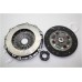 Kit de embrague - JAPKO-92VW02