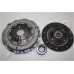 Kit de embrague - JAPKO-92VW03