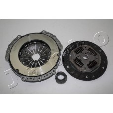 Kit de embrague - JAPKO-92VW04