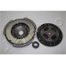 Kit de embrague - JAPKO-92VW04