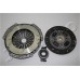 Kit de embrague - JAPKO-92VW05