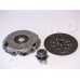 Kit de embrague - JAPKO-92W25