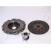 Kit de embrague - JAPKO-92W25