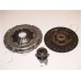 Kit de embrague - JAPKO-92W26