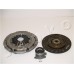 Kit de embrague - JAPKO-92W28