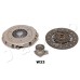 Kit de embrague - JAPKO-92W33