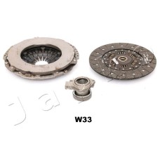 Kit de embrague - JAPKO-92W33