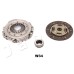 Kit de embrague - JAPKO-92W34