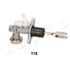Cilindro maestro, embrague - JAPKO-95118 Cilindro maestro, embrague - JAPKO-95118