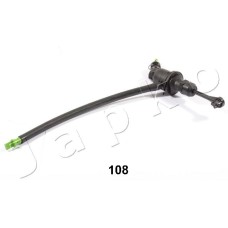 Cilindro maestro, embrague - JAPKO-95166 Cilindro maestro, embrague - JAPKO-95166