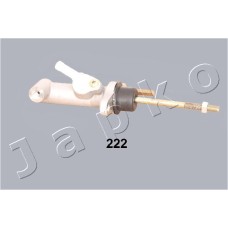 Cilindro maestro, embrague - JAPKO-95222 Cilindro maestro, embrague - JAPKO-95222