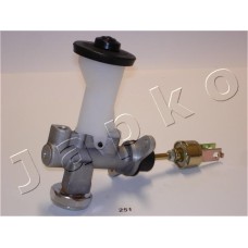 Cilindro maestro, embrague - JAPKO-95251