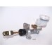 Cilindro maestro, embrague - JAPKO-95503